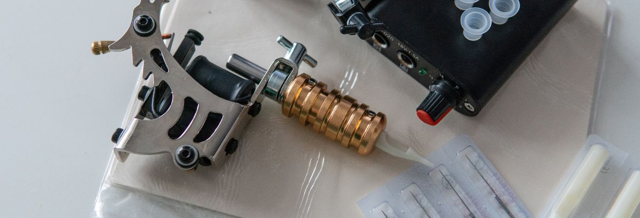 InkShade Tatoo Studio